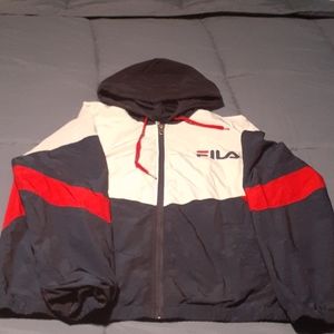 Windbreaker